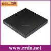 USB2.0 Plastic External Optical Drive Case, Model: TIT-A16