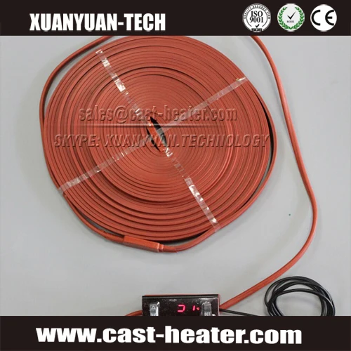 12v Heater Round Electric Heating Coil Buy Electric Heating Coil