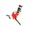 XHYXFire High Quality Explosion Proof Fire Water Cannon For Fire Fighting