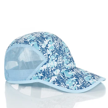 summer running hat