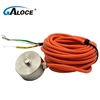 GML669 Button compression micro load cell 500kg