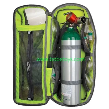 Response Bag Emt Oxygen Ambulance Medical Carry Backpack Product On