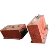 51 Gear Box For Bimetallic Conical Twin Screw Barrel Extruder