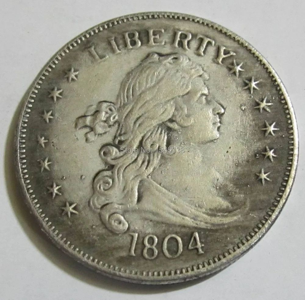 1804 liberty coin 1804 liberty coin
