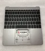 (RC)Original new for Macbook 12" A1534 topcase with keyboard trackpad battery