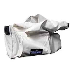 CamRade DS-EX1/Z7E/NX5/PD175. DesertSuit, Camcorder Dust, Heat and Rain Cover for Sony HVR Z7E / PMW EX1 / HDR-AX2000