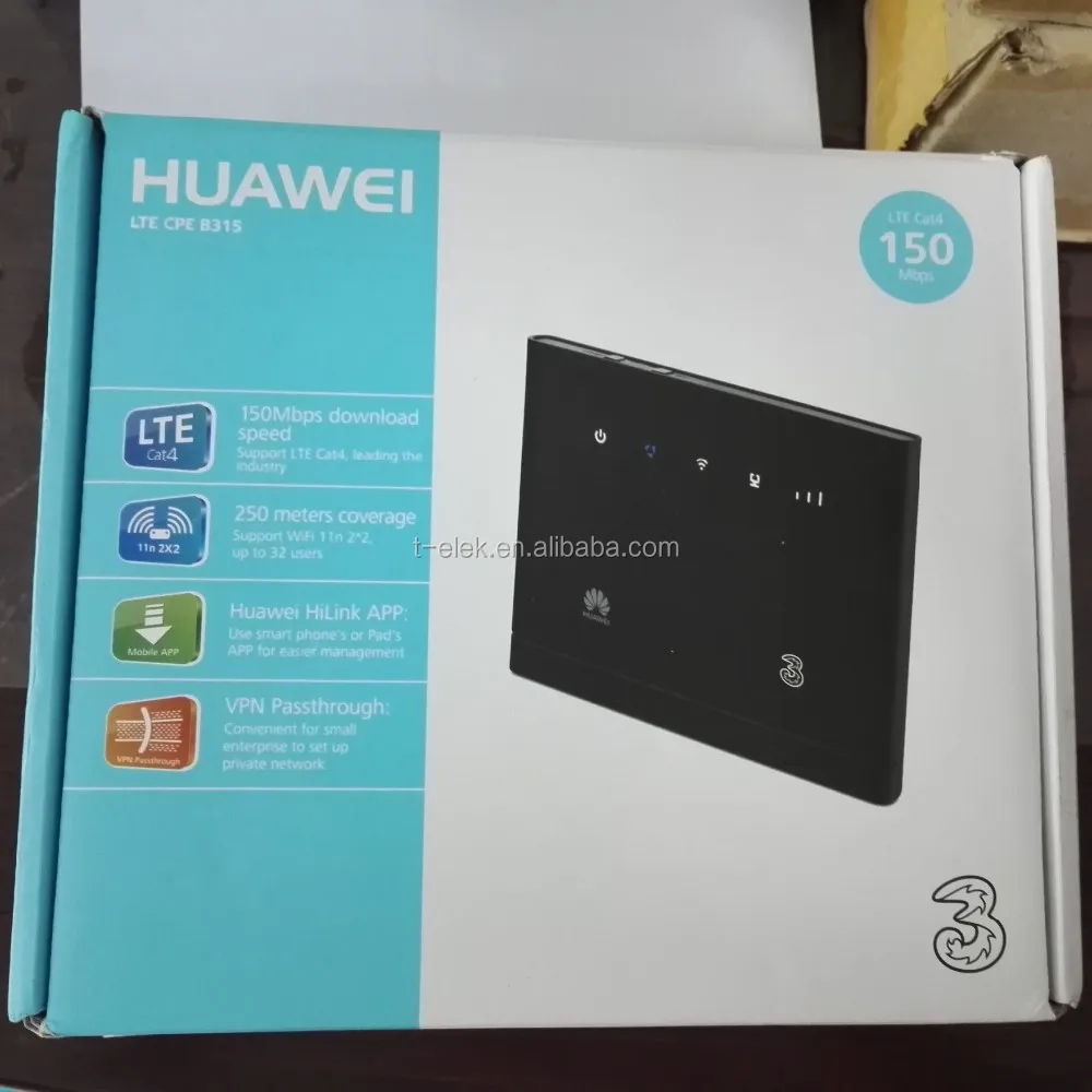 B310s22 Wireless Gateway Router 150m 4g Lte Router Buy Gateway