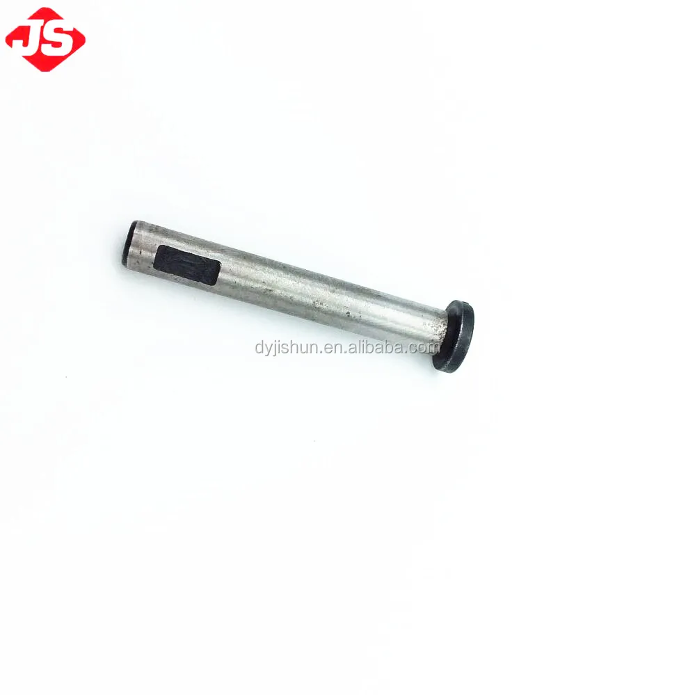 BROTHER RH-9820 INDUSTRIAL EYELET BUTTONHOLER SEWING MACHINE PARTS HIGH QUALITY SA588001 THREAD TAKE-UP L SUPPORT SHAFT