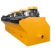 Mining Separator SF Copper Ore Processing Equipment Flotation Machine