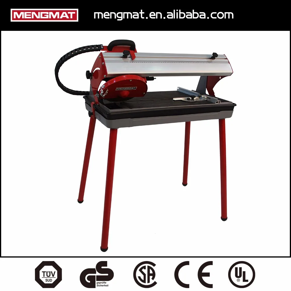 Tile Cutter 600w 180mm Electric Marble 