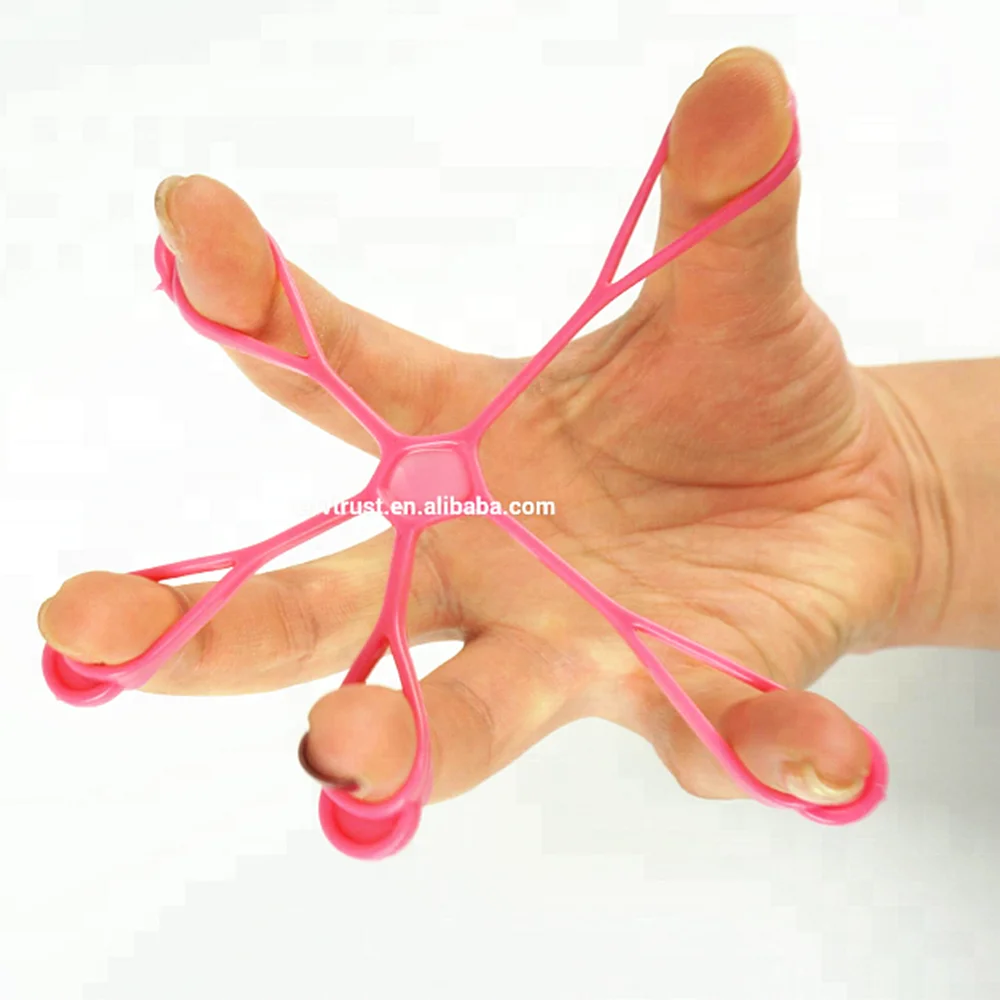 Melhor Potenciador De Dedo Para Escalada,Golfe E Tênis,Terapia De Mão  Fortalece Os Dedos,Mãos,Pulso - Buy Dedo Strengthener,Aperto De Mão Maca,Mão  Ginásio Exercício Product on Alibaba.com