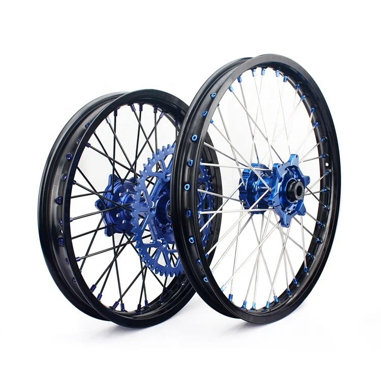 17inch 18 Inch 21 Inch Motorcycle Sport Racing Dirt Bike Motorbike