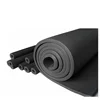China factory quality high density rubber foam tube for pipe insulation