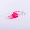 High quality new design male electrical plug cat5e cat6 cat7 RJ45 connector for all size cables 8p8c modular plug