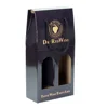 Wholesale Packaging Unique Design Wine Spirits Vintage Champagne Boxes For 2 Bottle