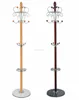 Hot selling tree type hat coat rack stand