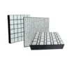 Abrasion and Wear Resistant Rubber Ceramic Lining
