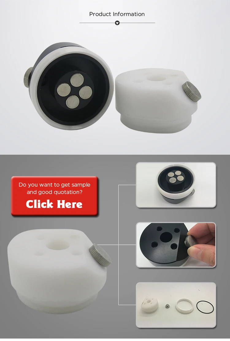 60/53/12mm Pad Printing Ink Cups Buy Pad Printing Ink Cups,Ink Cup