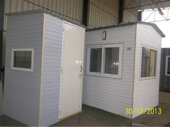 Security Cabins Sintex Buy Security Guard Cabin Product On