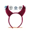 Funny Creative Fuzzy Fur Wholesale FAMA Factory Custom cuddly Japan Promotional
