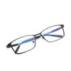 Wholesale High Standard Metal Frame TR 90 Glasses Changeable Temple Eyeglass Frame Optics Spectacles Frame