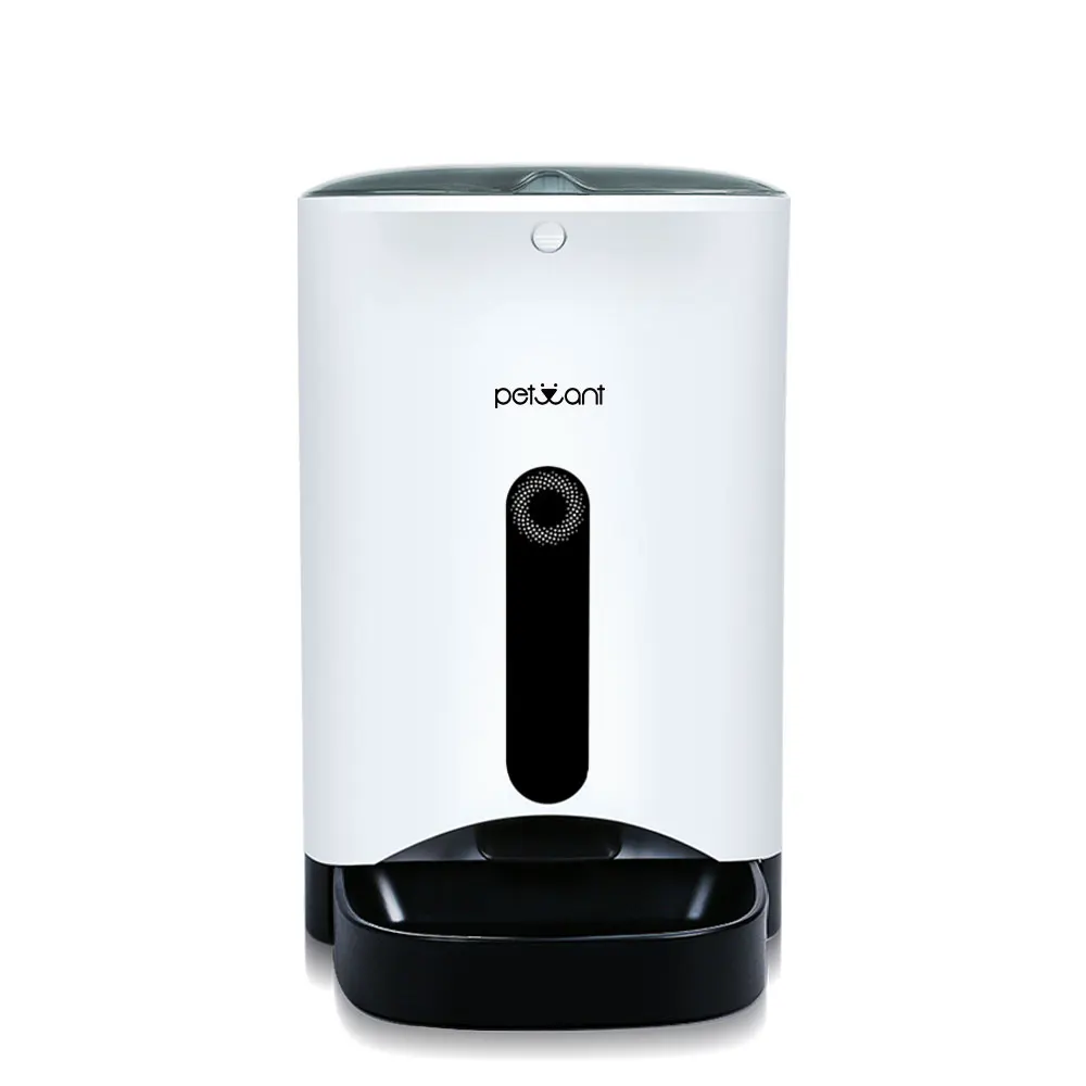 Automatic Timed Cat Feeder Automatic Pet Feeder Cat Automatic