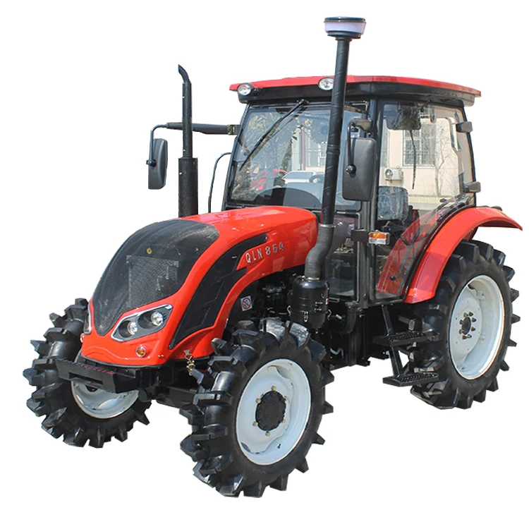 QLN 25 hp tracteur agricole 4wd mini tractor for sale in Kenya, View
