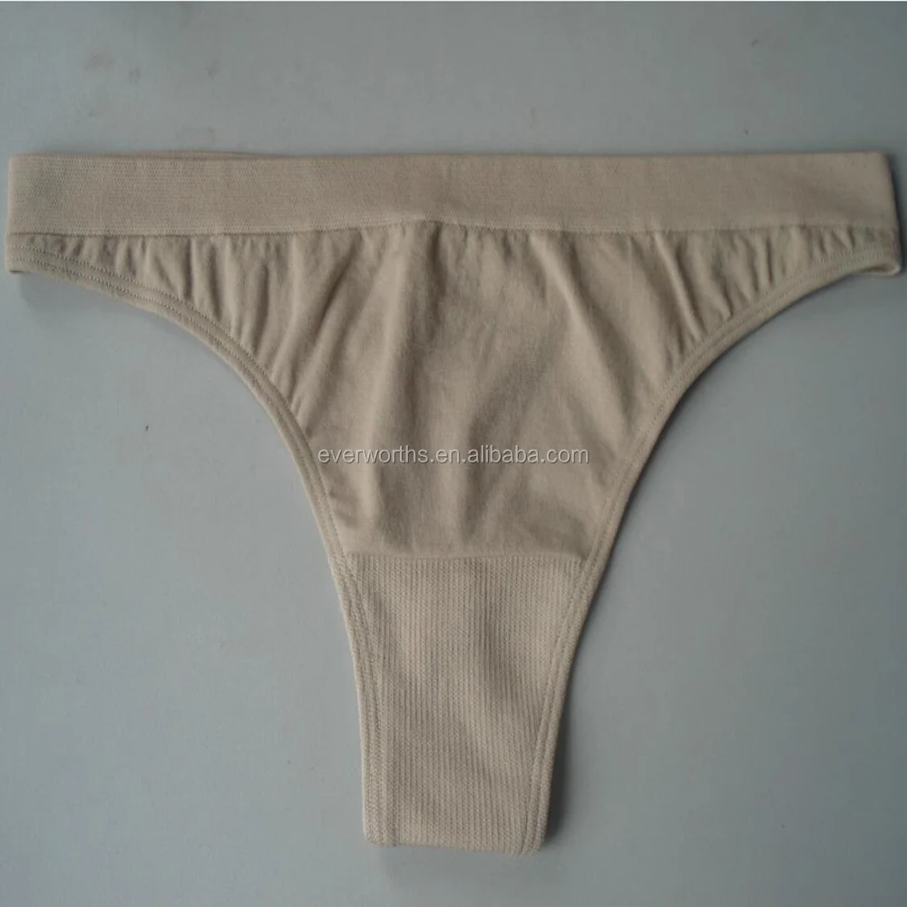 athletic thong underwear