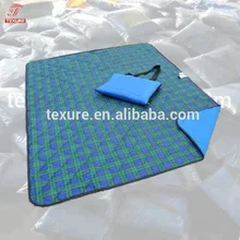 Hangzhou Texure Industries Corporation - Fleece Blanket,Picnic Blanket