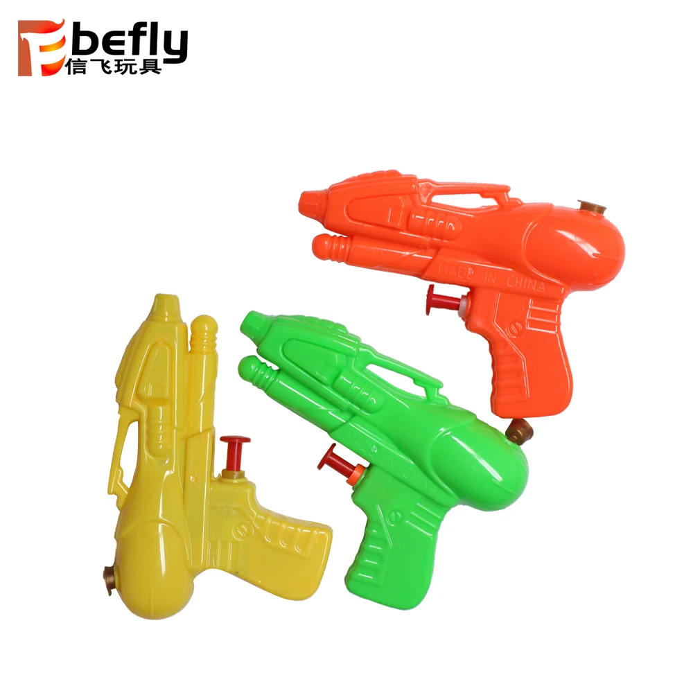 Colorful Mini Water Pistol Squirting Toy Gun - Buy Pistol Squirting Toy ...