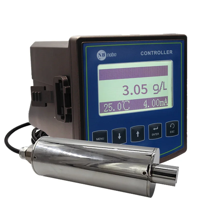 Nszs600 Digital Turbidity Sensor Water Turbidity Monitoring Online