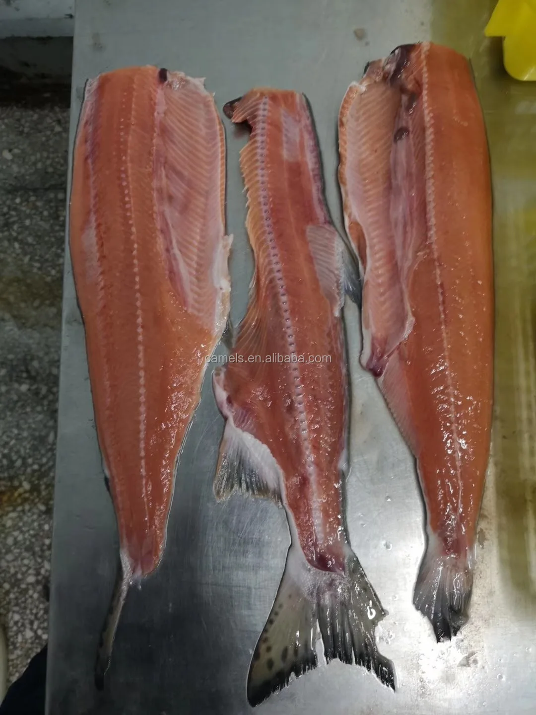 Commercial Catfish Fillet Machine/fish Fillet Machine/machine Of