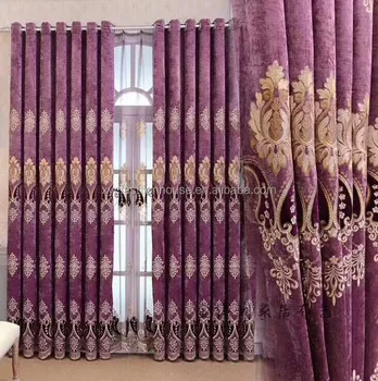 European Royal Luxury Curtains Bedroom Curtains For Living Room Elegant Fashion Curtains Buy Living Room Elegant Drapes Curtains Luxury