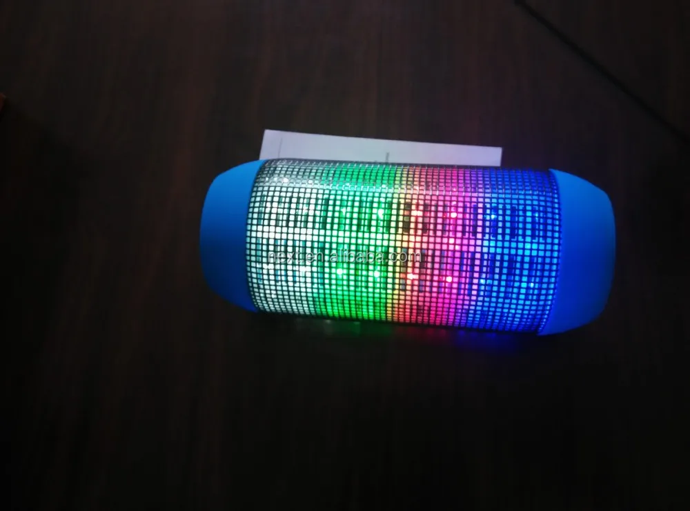 Shenzhen Factory Portable Mini Ue Boom Bluetooth Speaker - Buy