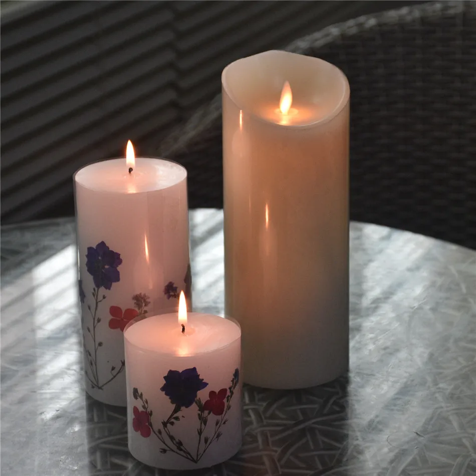 Customized Goods Of Every Description Are Available Decorative Candle Buy Decorative Candle