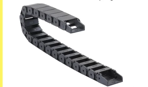 18 Series Plastic Drag Chain - Buy 18 Series Plastic Drag Chain,Plastic ...