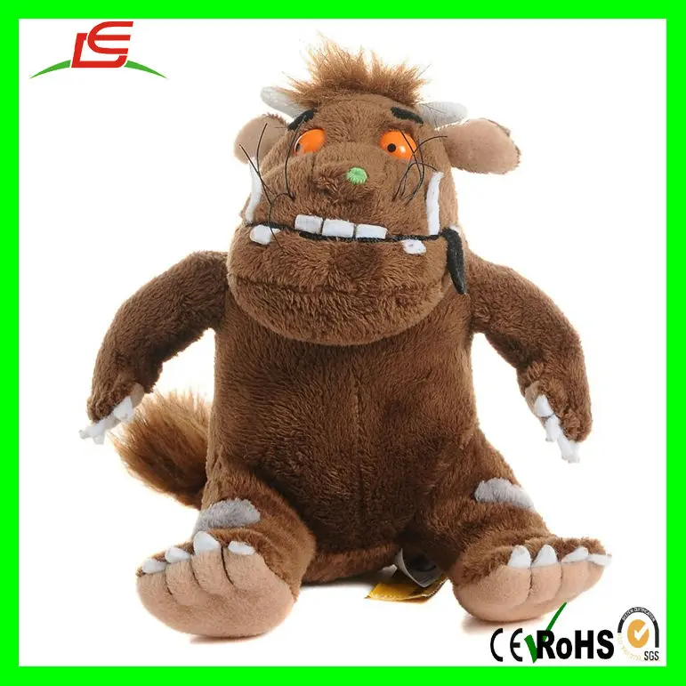 stuffed gruffalo