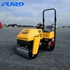 FYL-880 1 ton New Products Mini Vibro Road Roller for Compaction