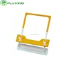 Office Stationery Self Adhesive U Clip Binder, Paper Clip File Fastener, Hospital Self Adhesive U Clip