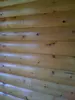 Cedar Logs and Lumber