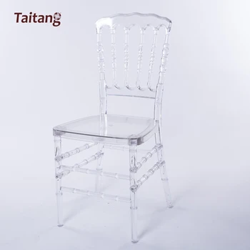 crystal clear chiavari cheap china chair larger chairs