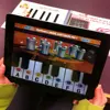 Promotion Gift Magic 3d Augmented Reality(AR) Book for Kids Learning Use with Iphone Ipad Application