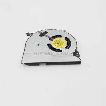 Venta Al Por Mayor Ventilador De La Cpu Del Ordenador Al Por Mayor Nuevo Ventilador De Cpu Portátil Para Hp 15 e