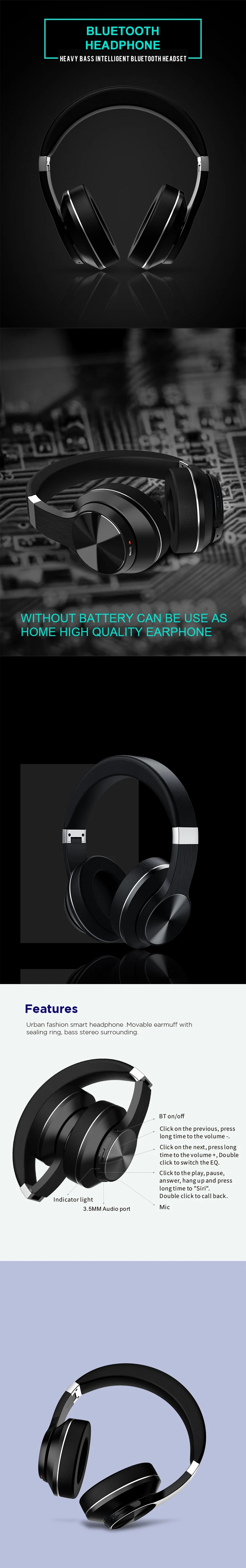 industrial noise cancelling headphones with bluetooth