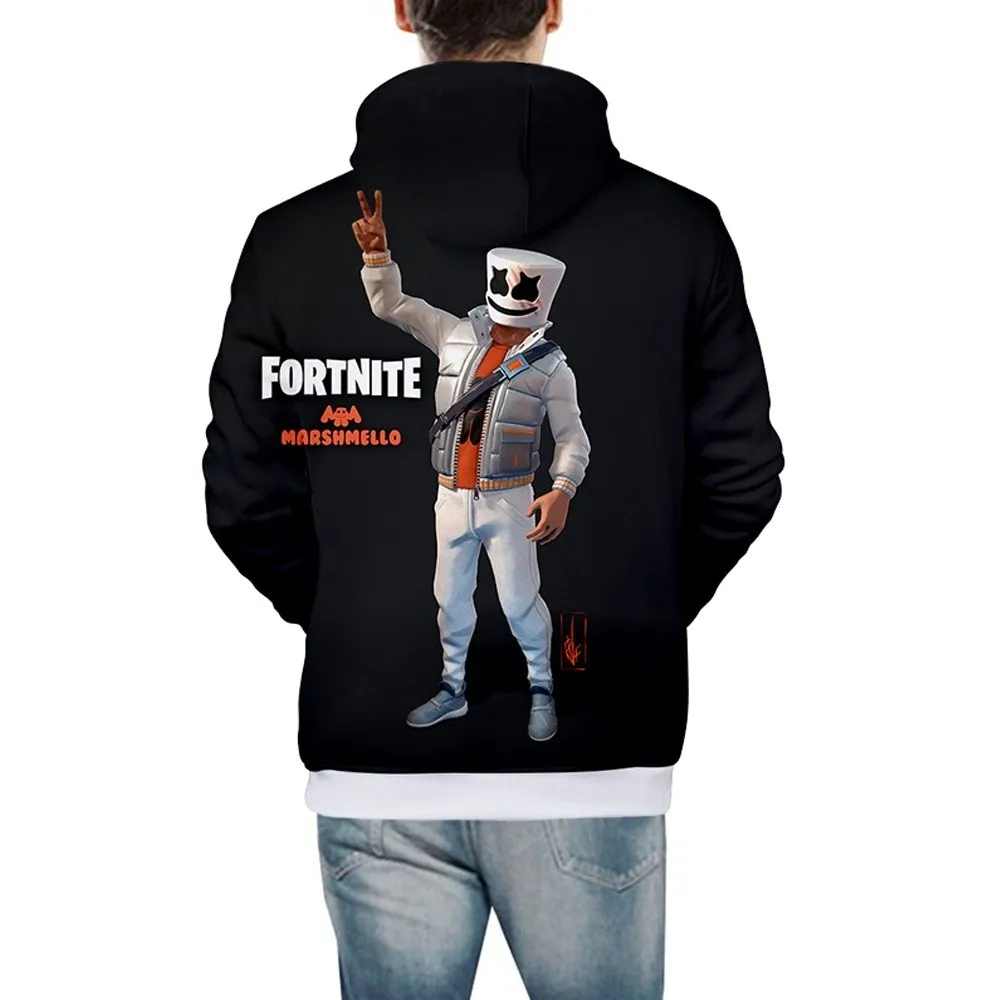 fortnite sweatshirt and sweatpants