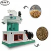 Low price feed pellet press machine/pellet processing machine/cold press pellet machine