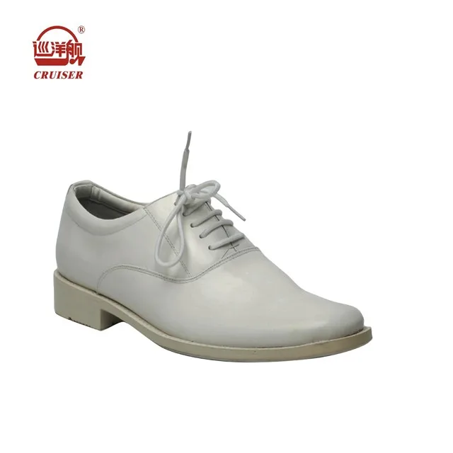 mens leather deck shoes