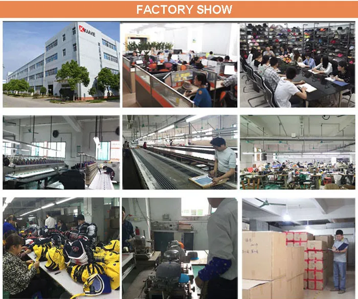 factory show