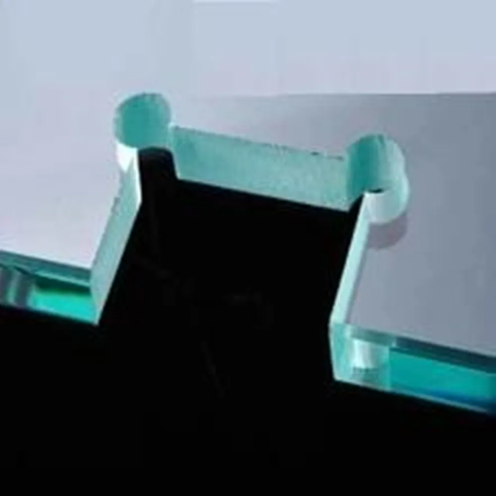 Super Thickness Clear Float Glass,En52.2european Standard Buy Super