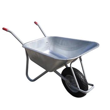 wheelbarrow barrow wheel price power used construction qingdao manufacturer low larger alibaba